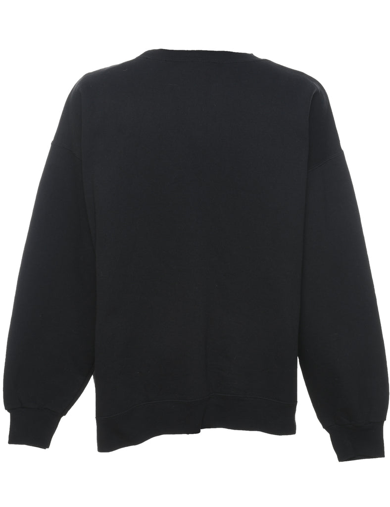 Starrett Racing Embroidered Sweatshirt - XL