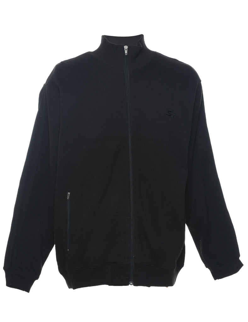 Starter Plain Sweatshirt - M