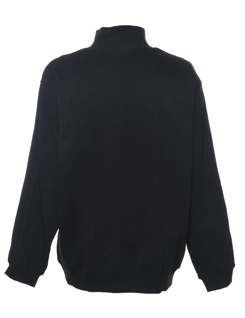 Starter Plain Sweatshirt - M