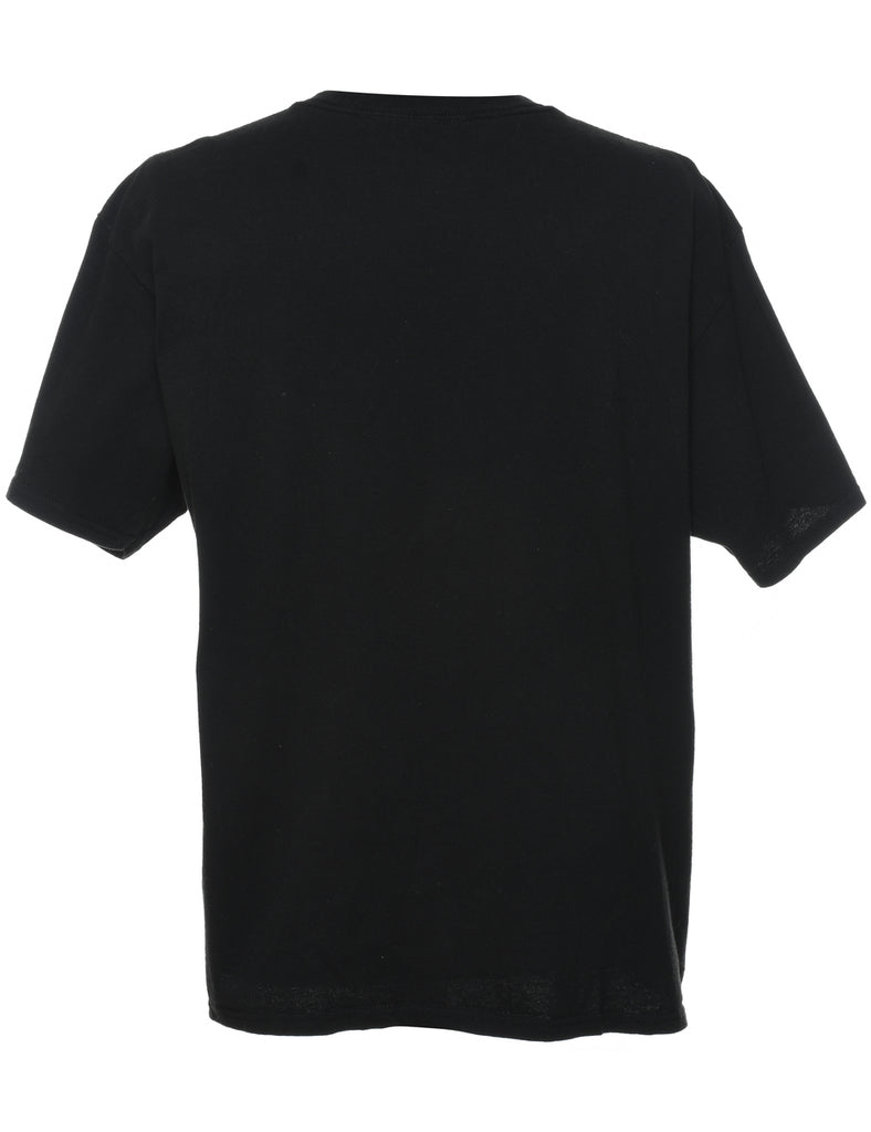 Steelers NFL Printed T-shirt - XL