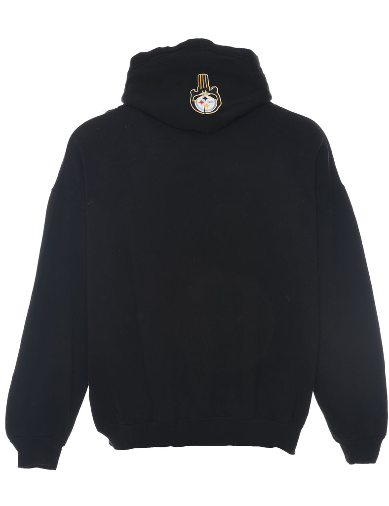 Steelers Printed Hoodie - XL