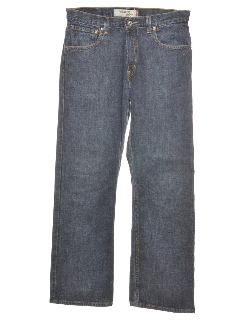 Straight Leg 557 Levi's Jeans - W33 L31