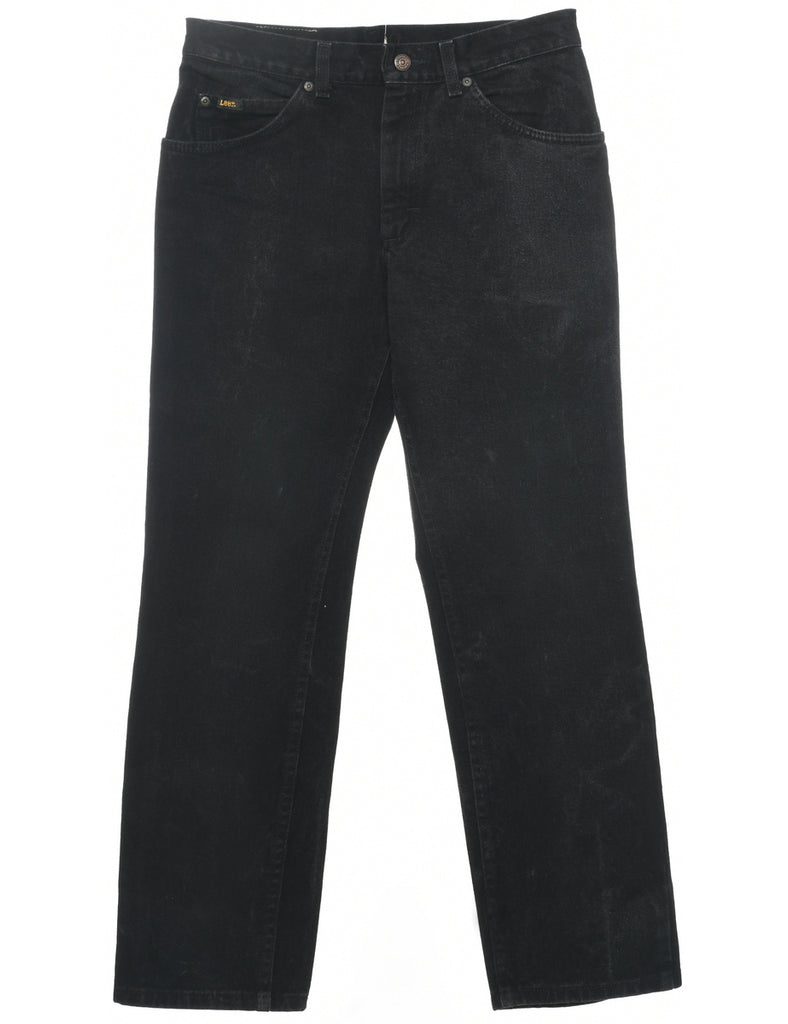 Straight Leg Lee Jeans - W31 L29