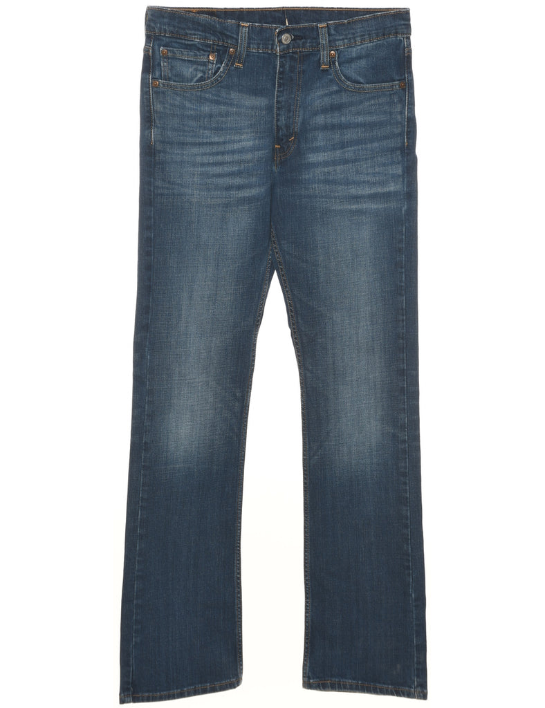 Straight Leg Levi's Jeans - W32 L34