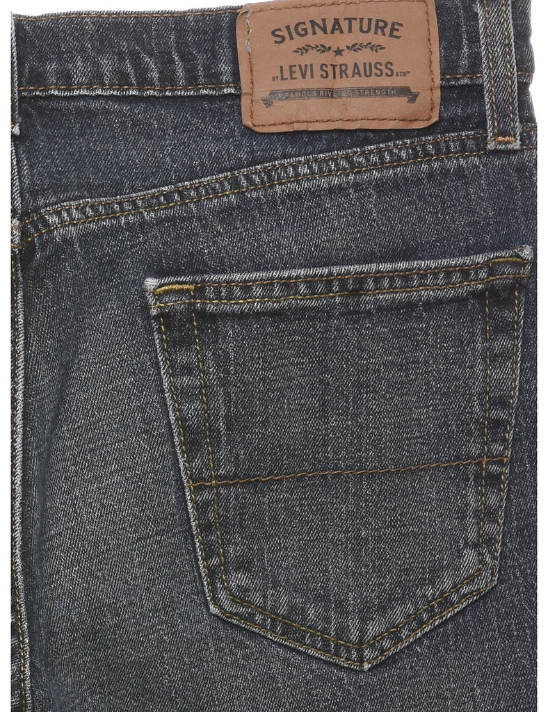 Straight Leg Levi's Jeans - W31 L30