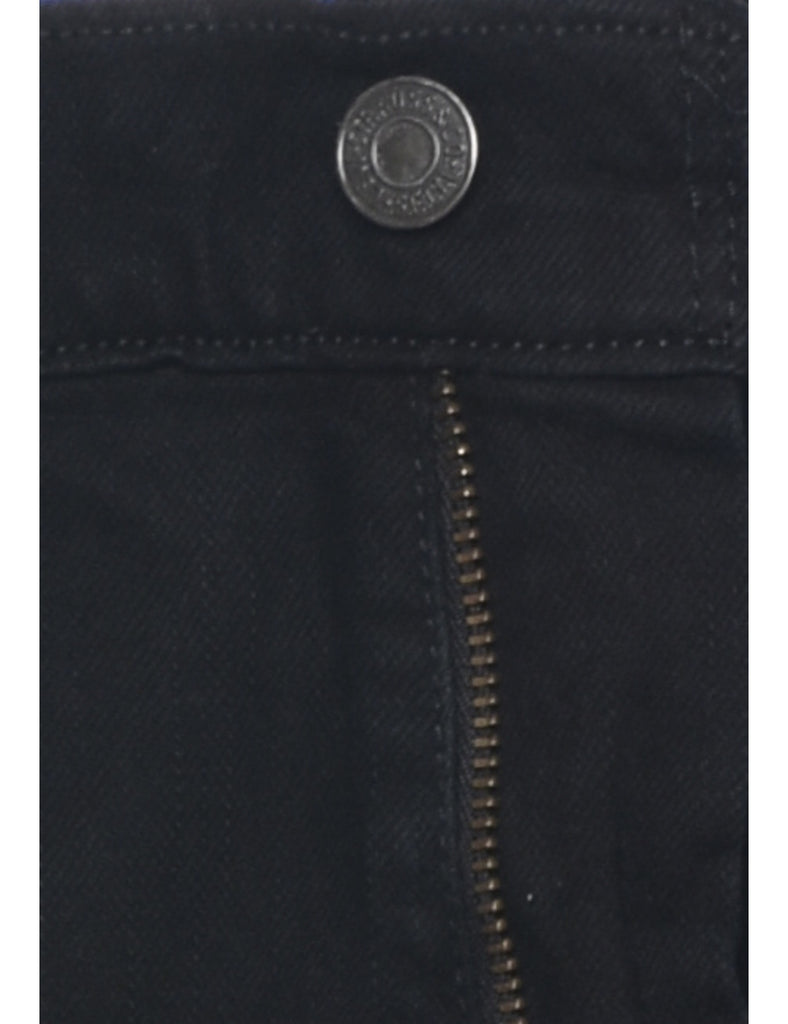 Straight Leg Levi's Jeans - W32 L30