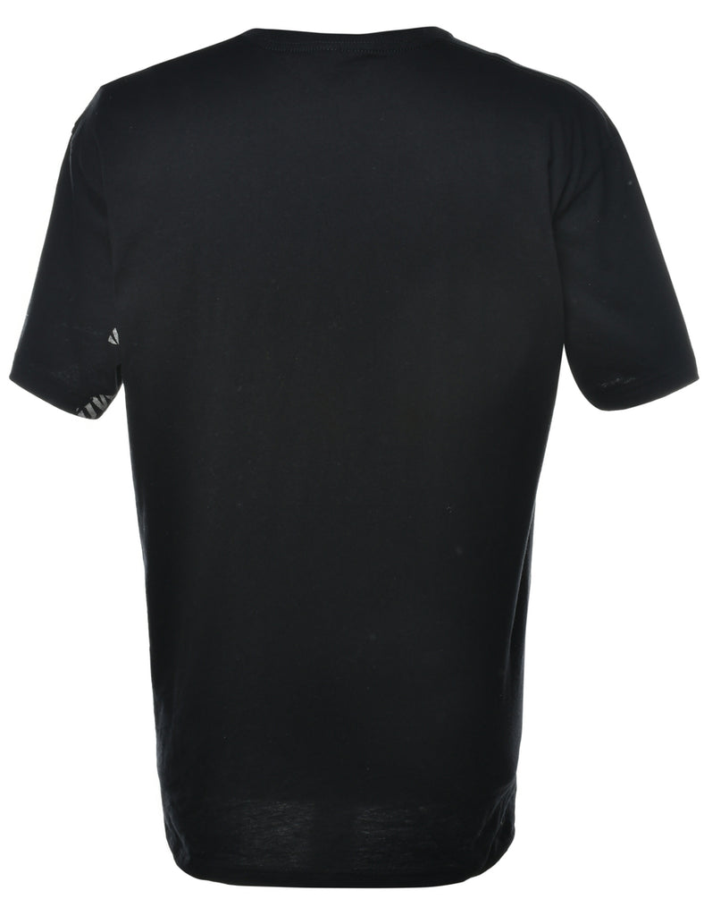 Super Bowl Philadelphia Eagles Printed T-shirt - XL