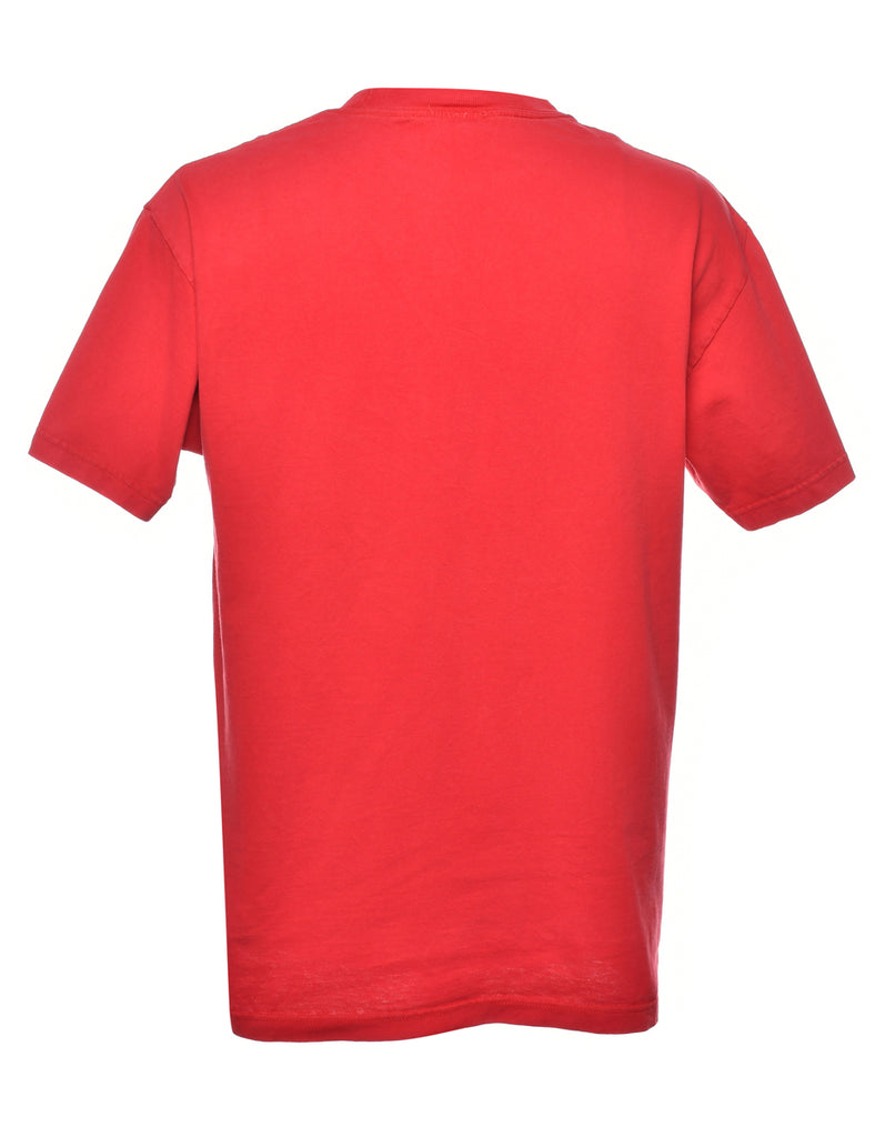 Tampa Bay Buccaneers NFL Sports T-shirt - L