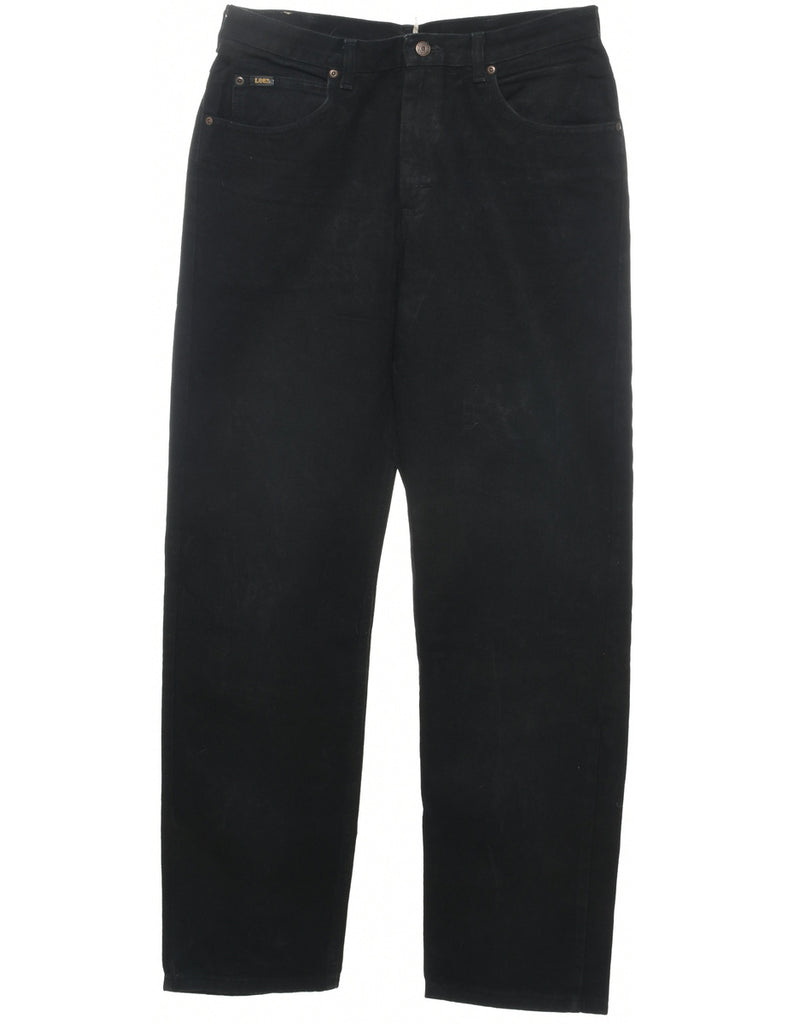 Tapered Lee Jeans - W34 L32