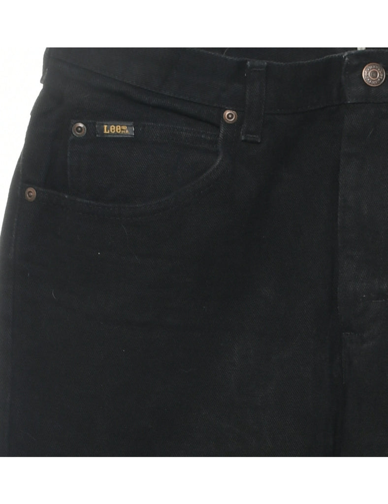Tapered Lee Jeans - W34 L32
