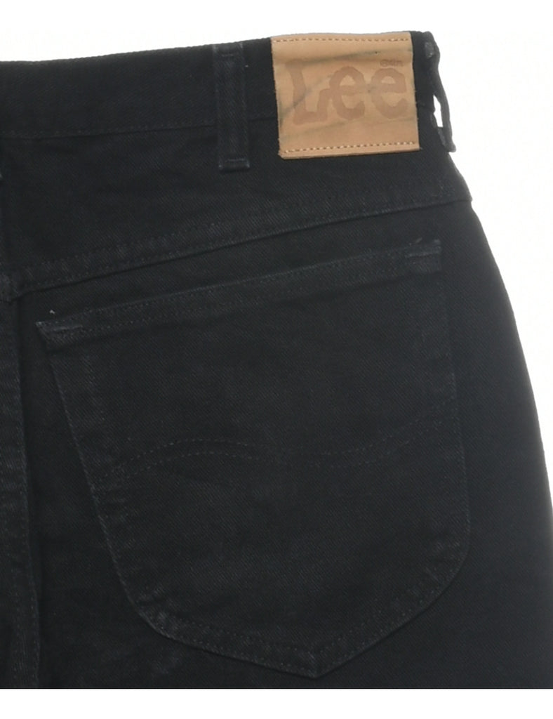 Tapered Lee Jeans - W34 L32
