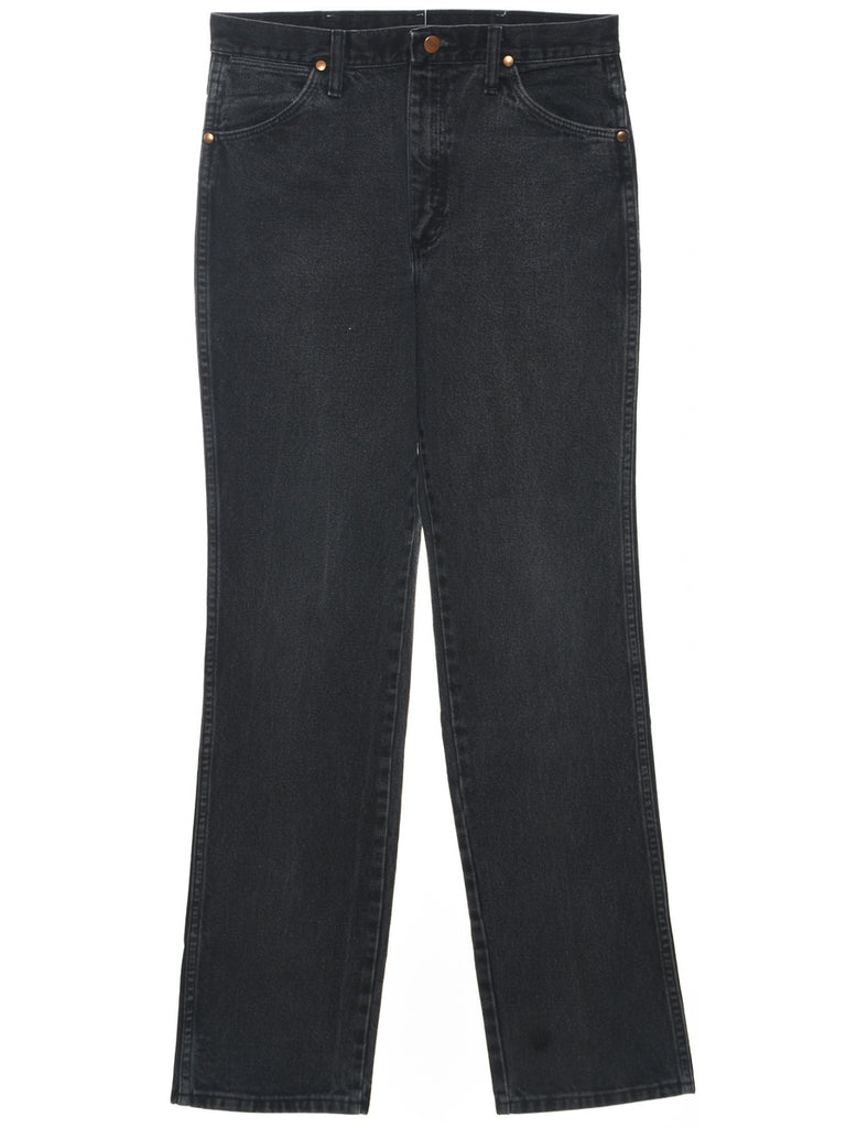 Tapered Wrangler Jeans - W32 L34