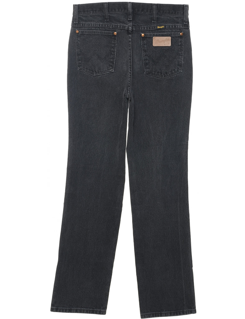 Tapered Wrangler Jeans - W32 L34