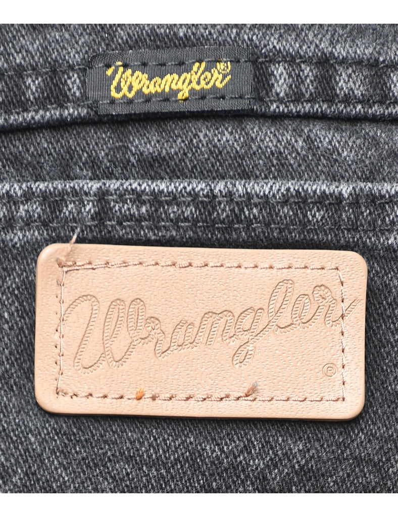 Tapered Wrangler Jeans - W32 L34