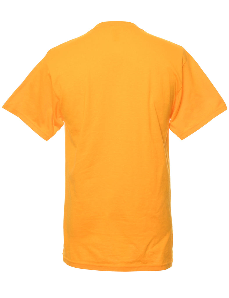 Teen Wolf Printed T-shirt - M