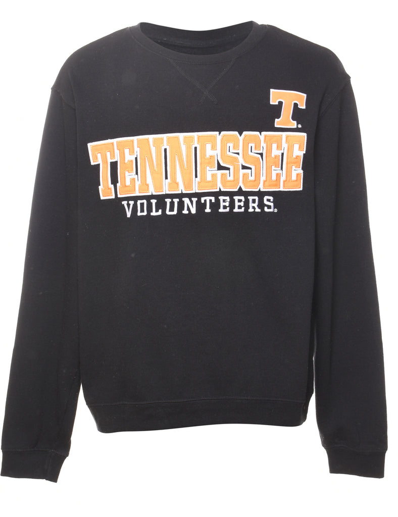 Tennessee Printed Sweatshirt - XL