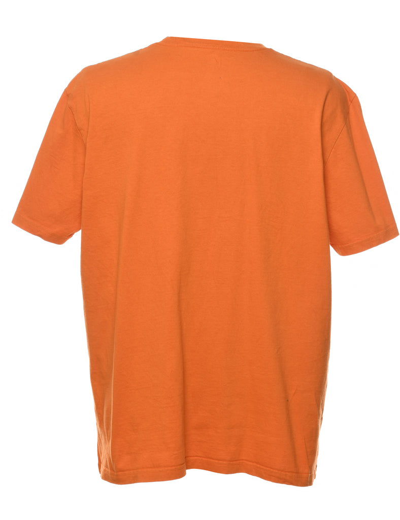 The North Face Printed T-shirt - XL