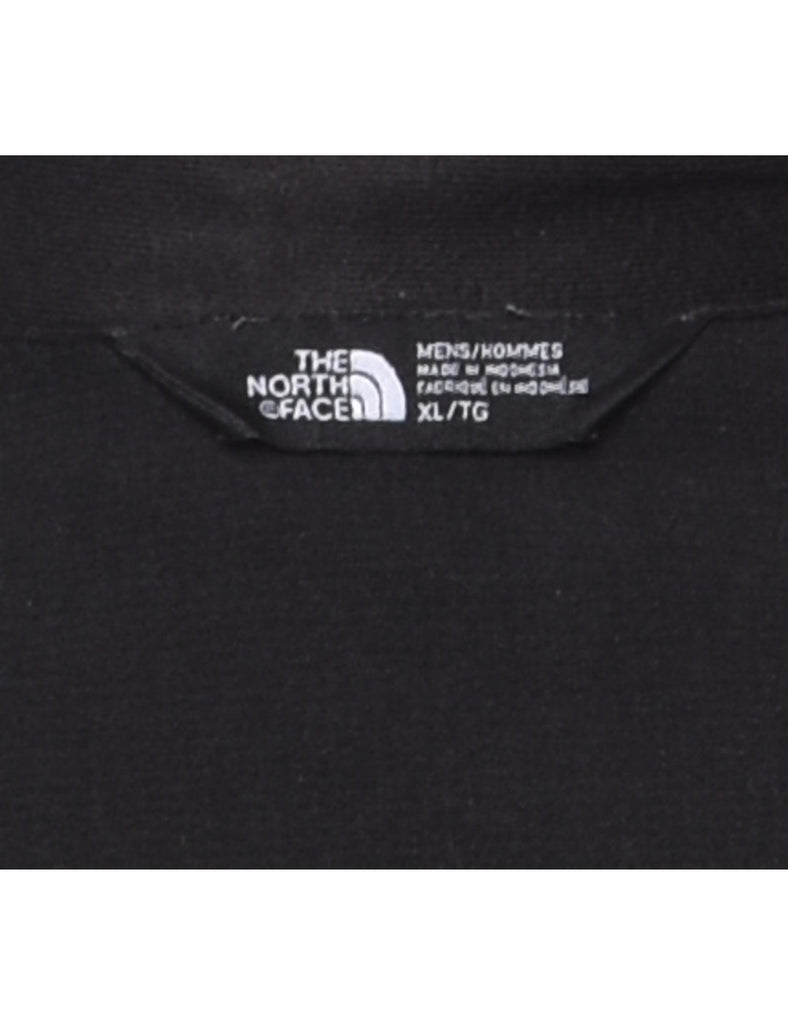 The North Face Track Top - XL