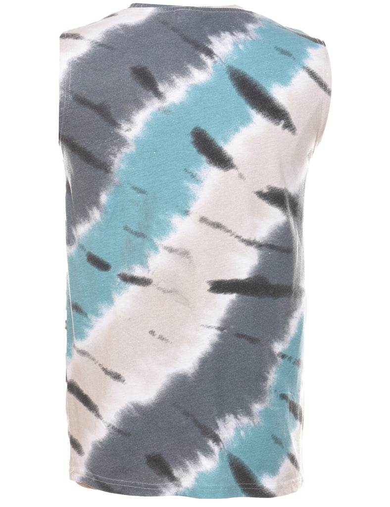 The Rolling Stones Vest  - S