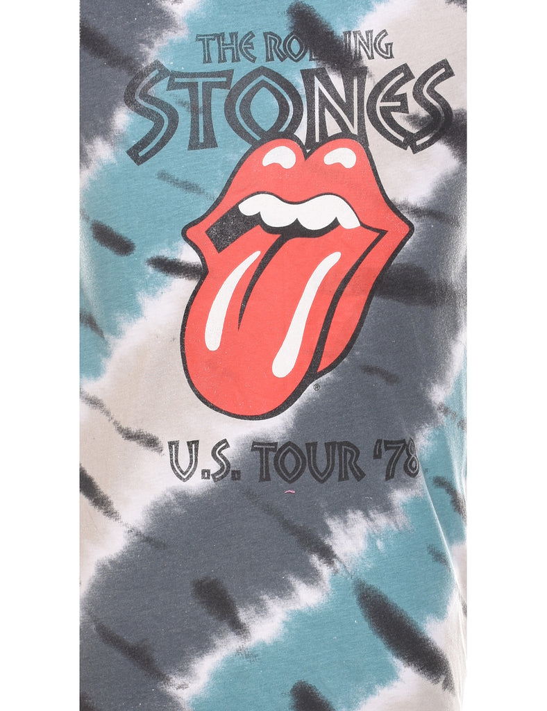 The Rolling Stones Vest  - S