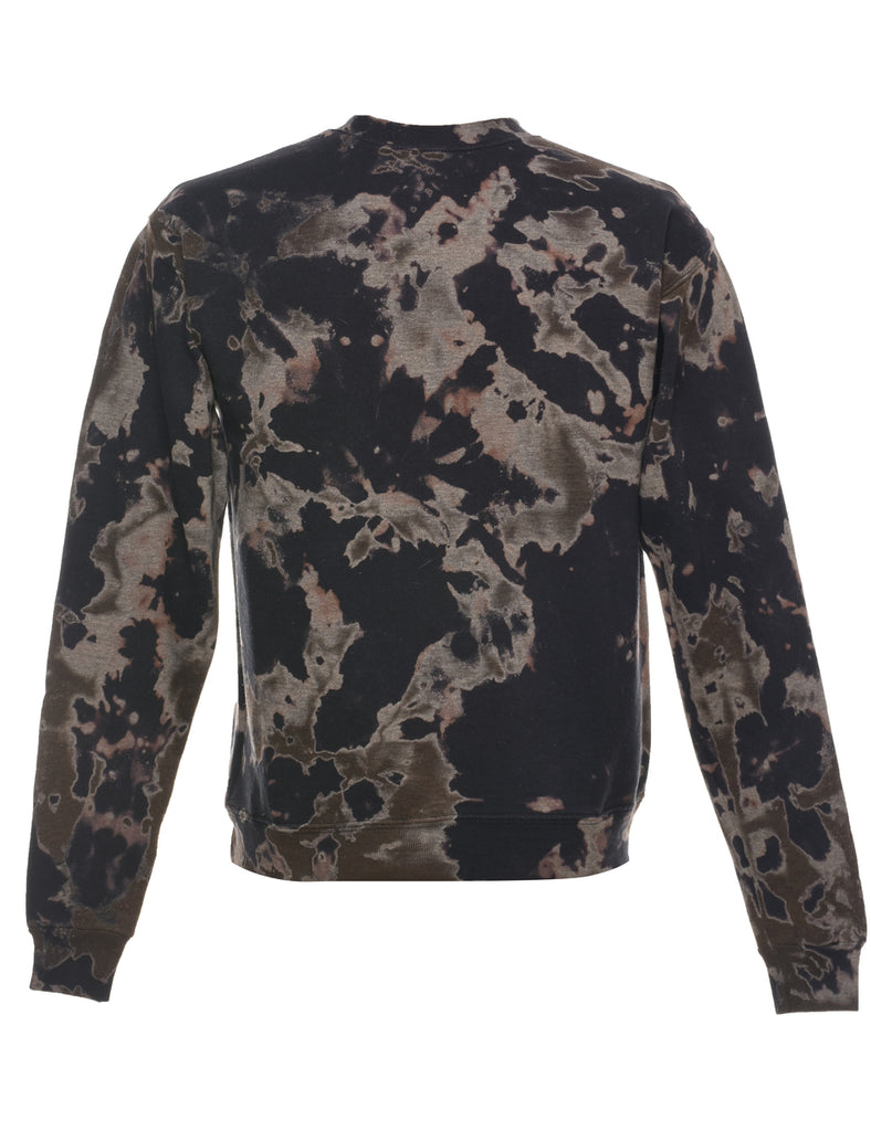 Tie-dye Sweatshirt - S