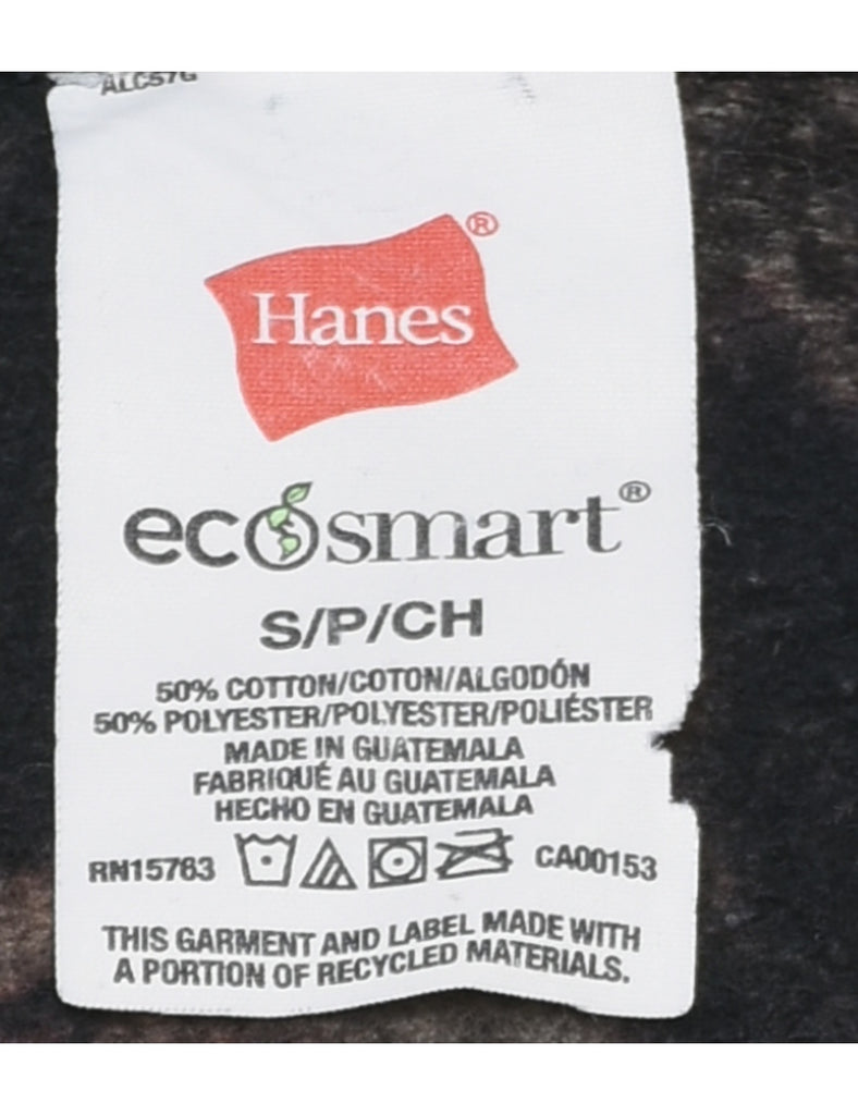 Tie-dye Sweatshirt - S