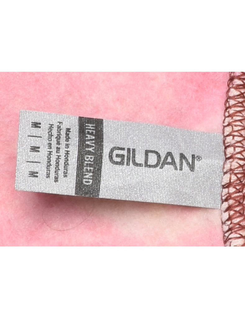 Tie-dye Sweatshirt - M