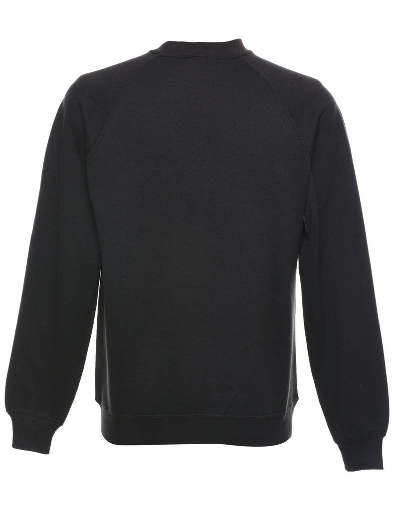 Tiger Animal Sweatshirt - L