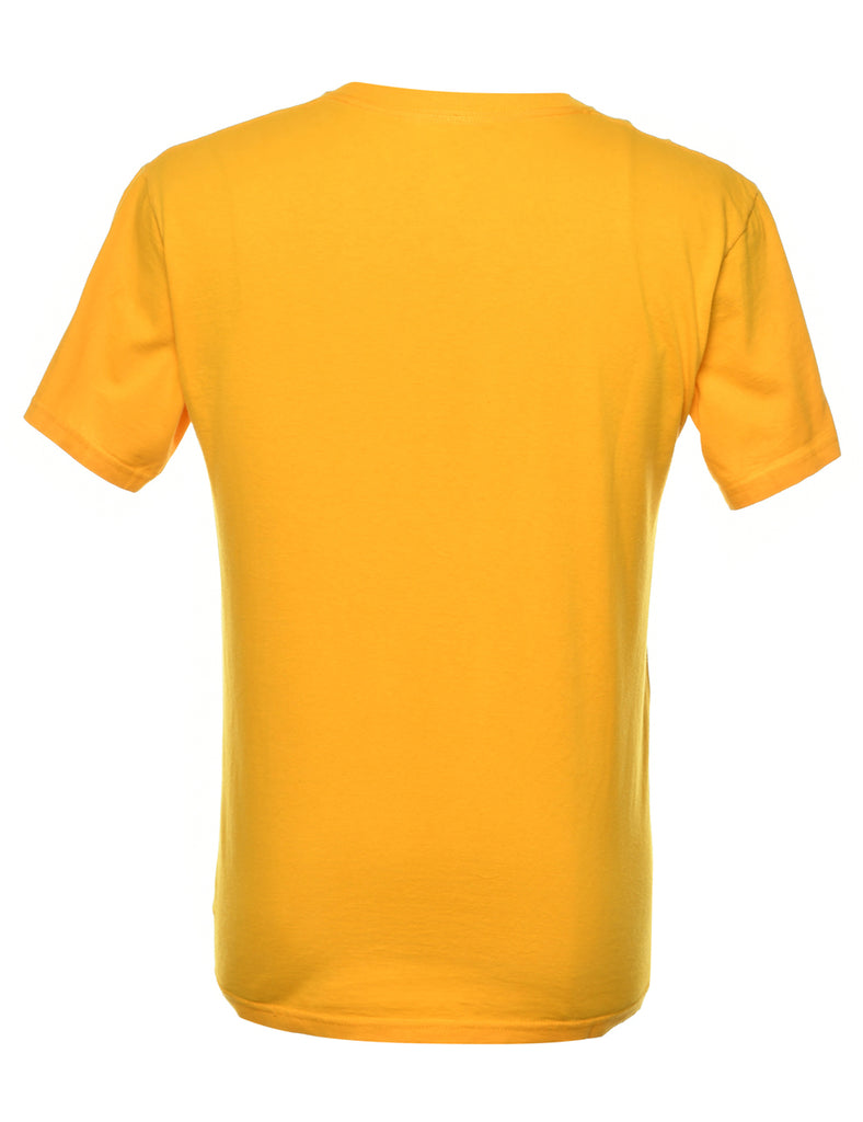 Tigers Printed T-shirt - M