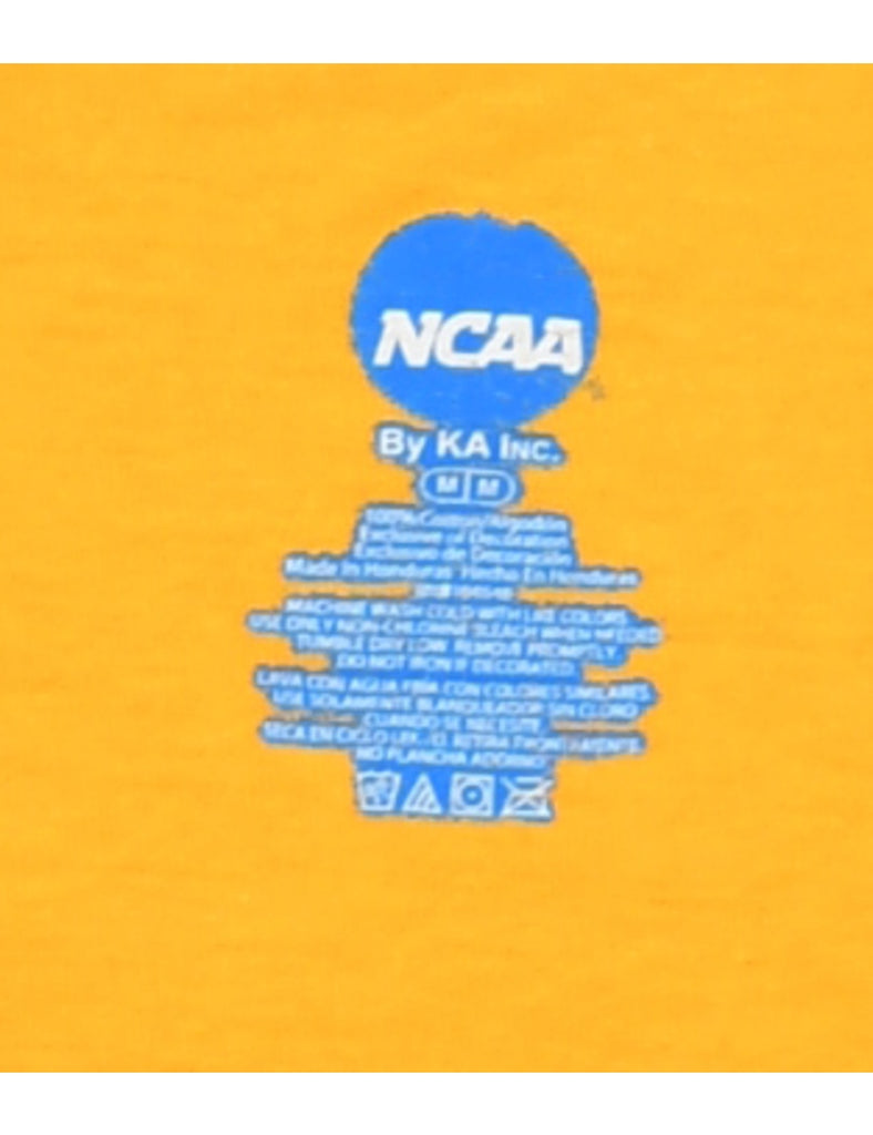 Tigers Printed T-shirt - M