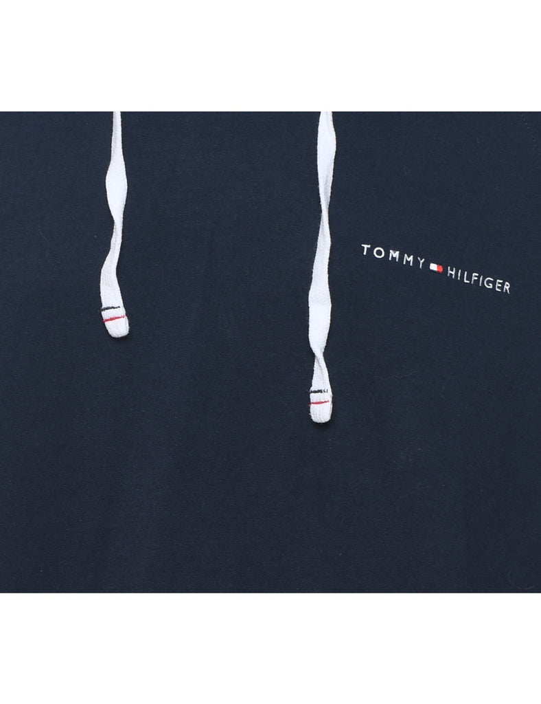 Tommy Hilfiger Classic Navy Sweatshirt - XL