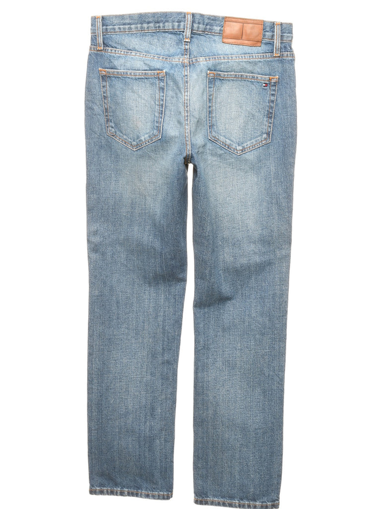 Tommy Hilfiger Straight Fit Jeans - W33 L31