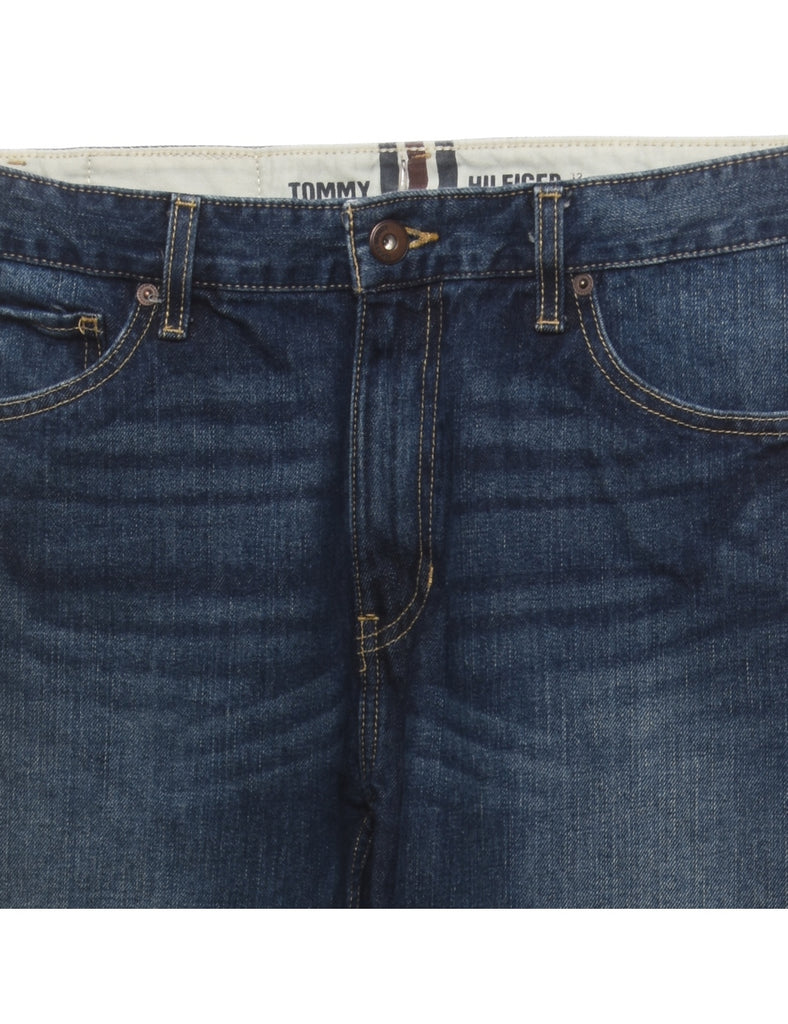 Tommy Hilfiger Straight Fit Jeans - W32 L30