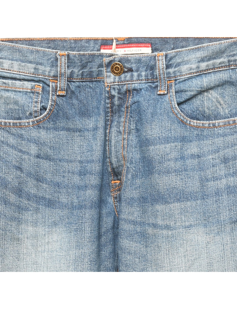 Tommy Hilfiger Straight Fit Jeans - W33 L31