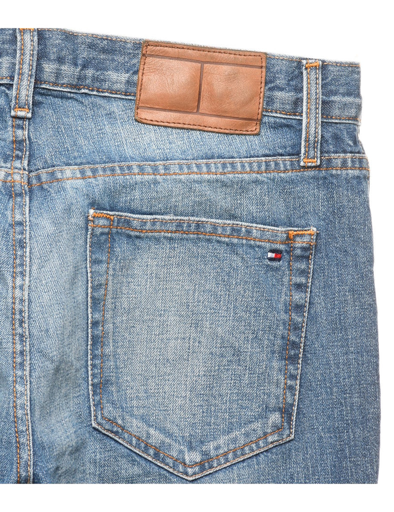 Tommy Hilfiger Straight Fit Jeans - W33 L31