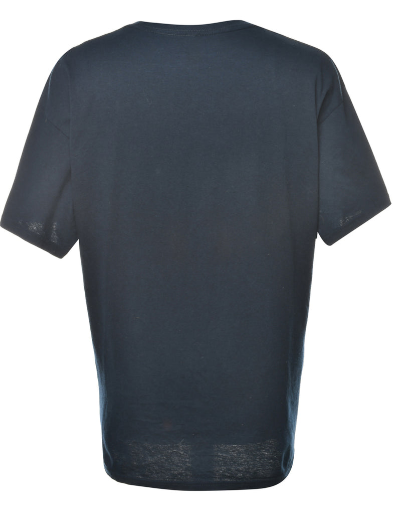 Toronto Maple Leaf Printed T-shirt - XL