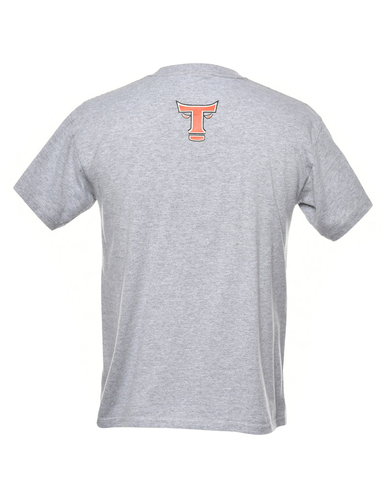Toros Printed T-shirt - S