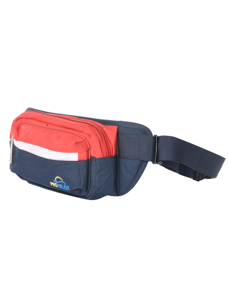 Two Tone Bumbag - S