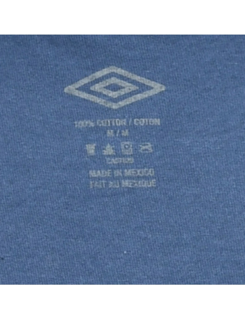 Umbro Printed T-shirt - M