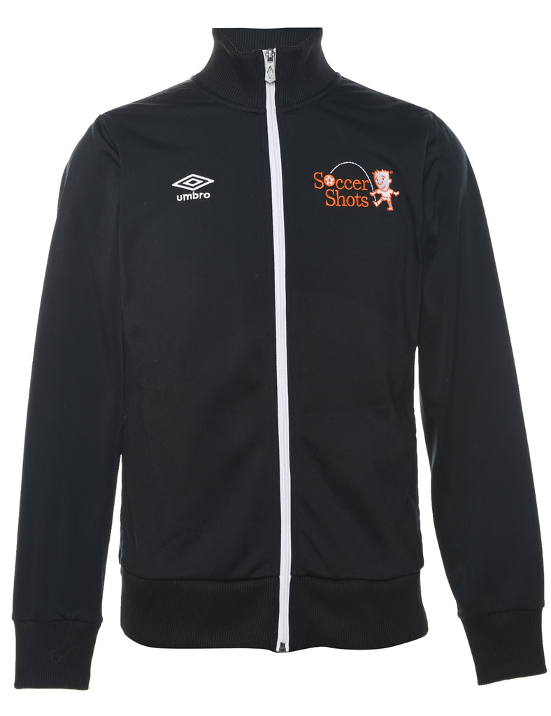 Umbro Track Top - S