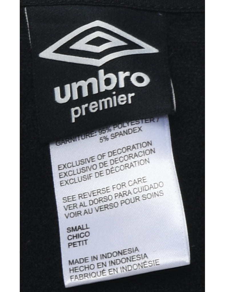 Umbro Track Top - S