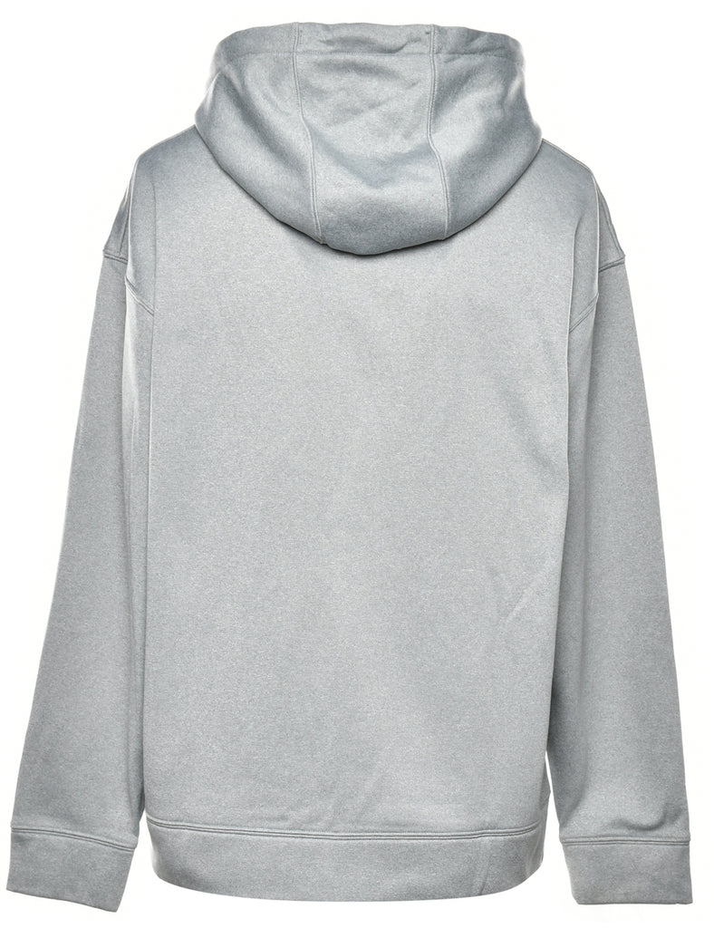 Under Armour Printed Hoodie - L