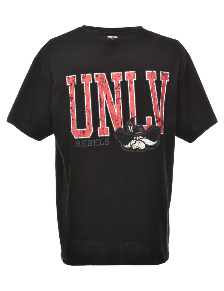 UNLV  Printed T-shirt - XL
