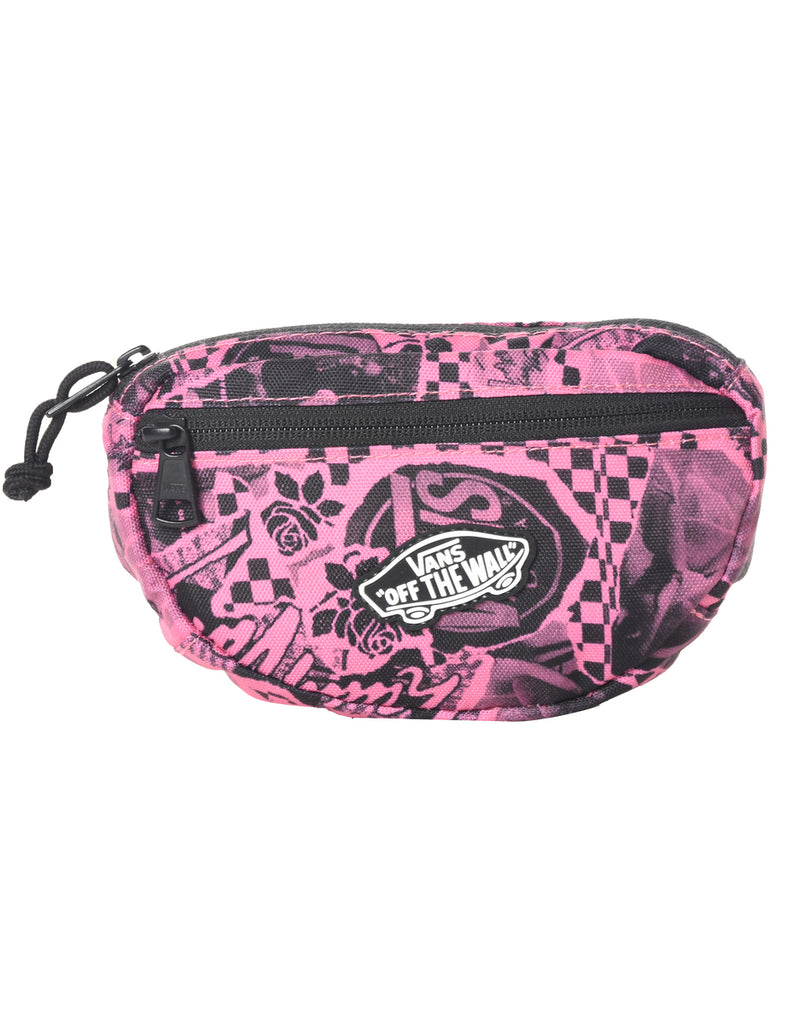 Vans Floral Bumbag - XS