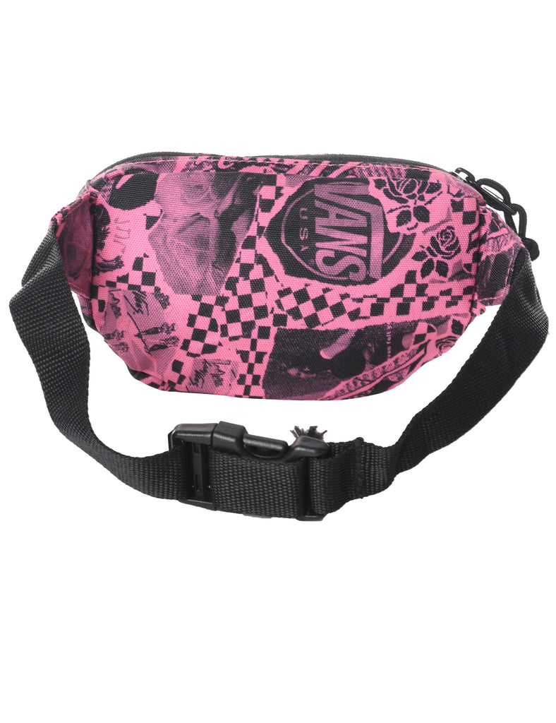 Vans Floral Bumbag - XS