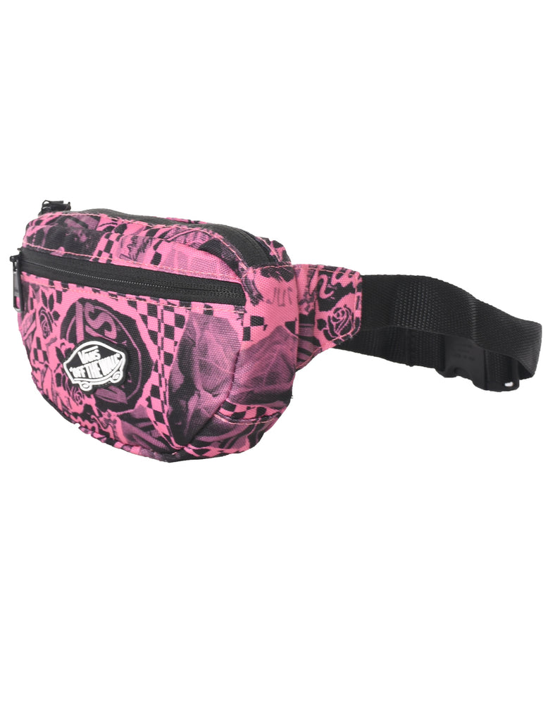 Vans Floral Bumbag - XS