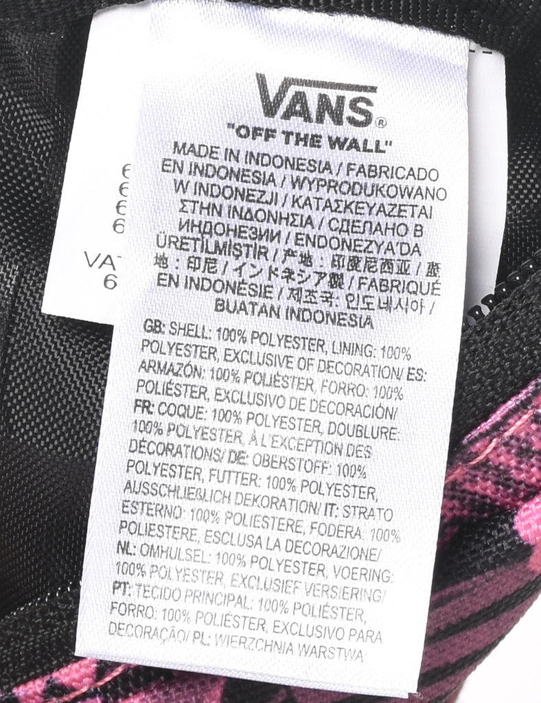 Vans Floral Bumbag - XS