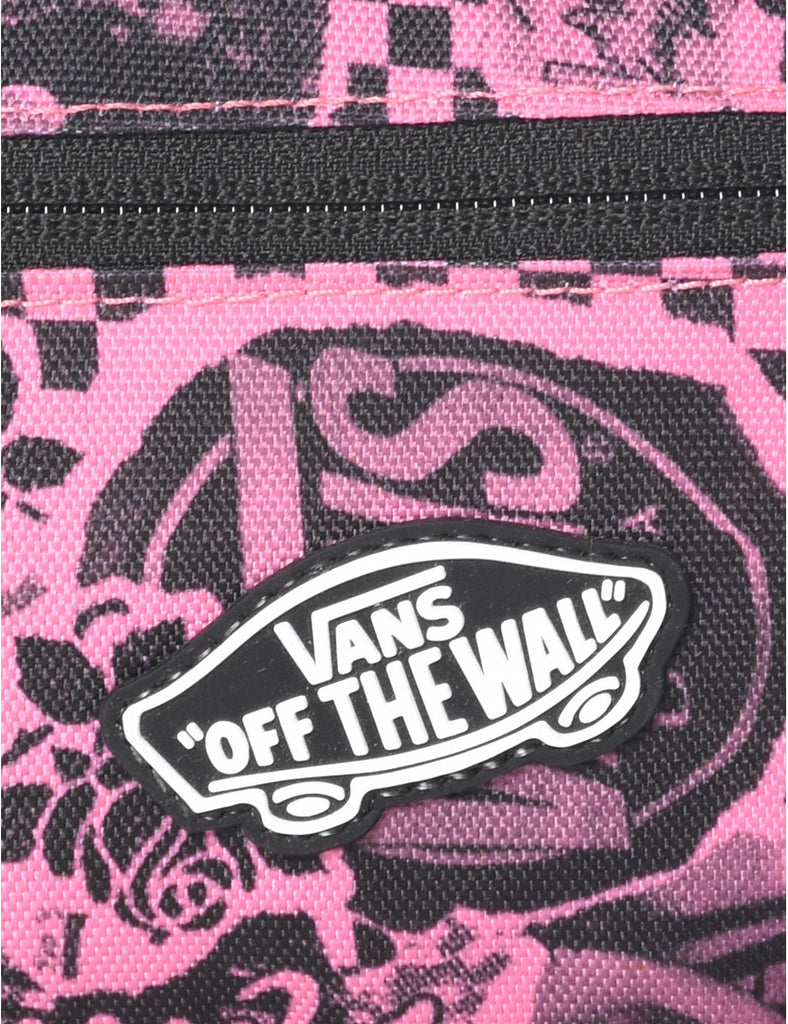 Vans Floral Bumbag - XS