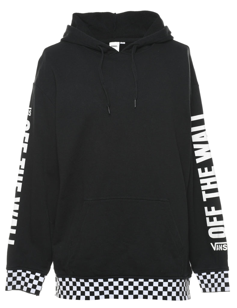 Vans Hoodie - M