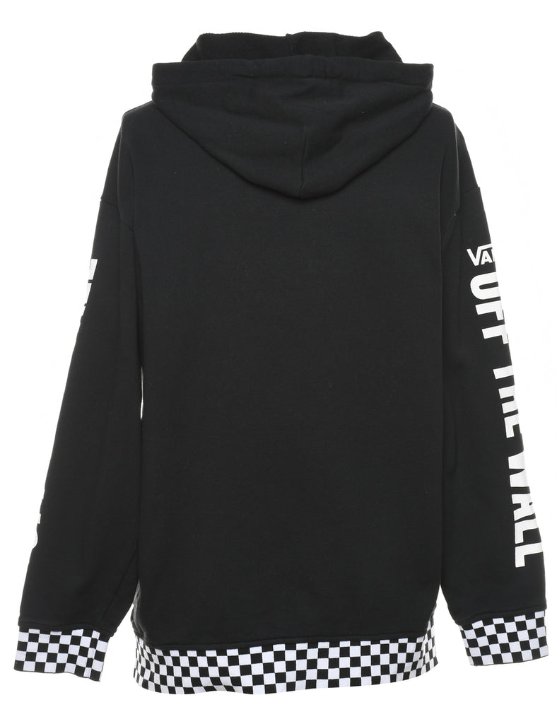 Vans Hoodie - M